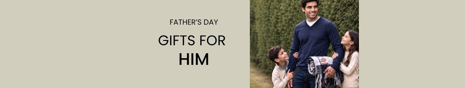 Gifts For Him