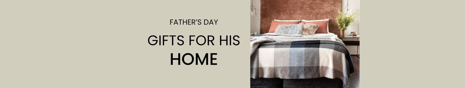 Gifts For Him - Homewares
