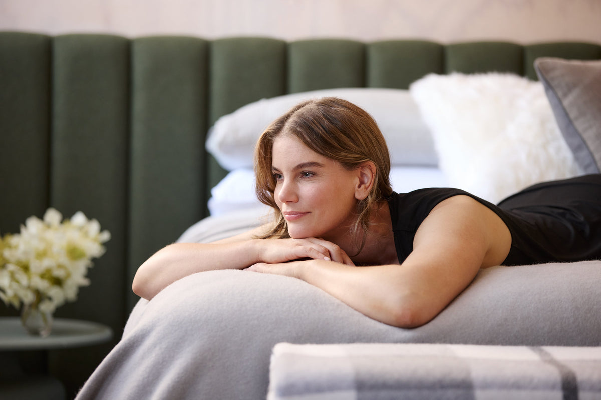 Merino Blankets