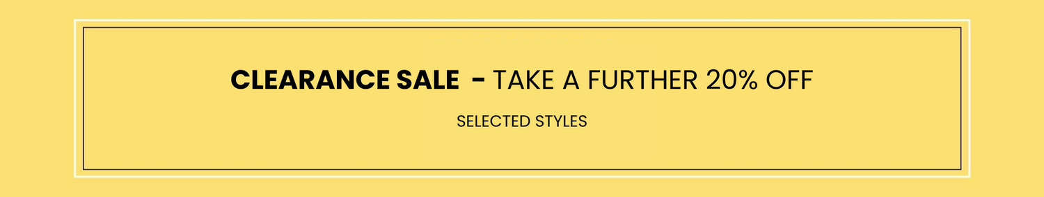 Linen Collection Sale
