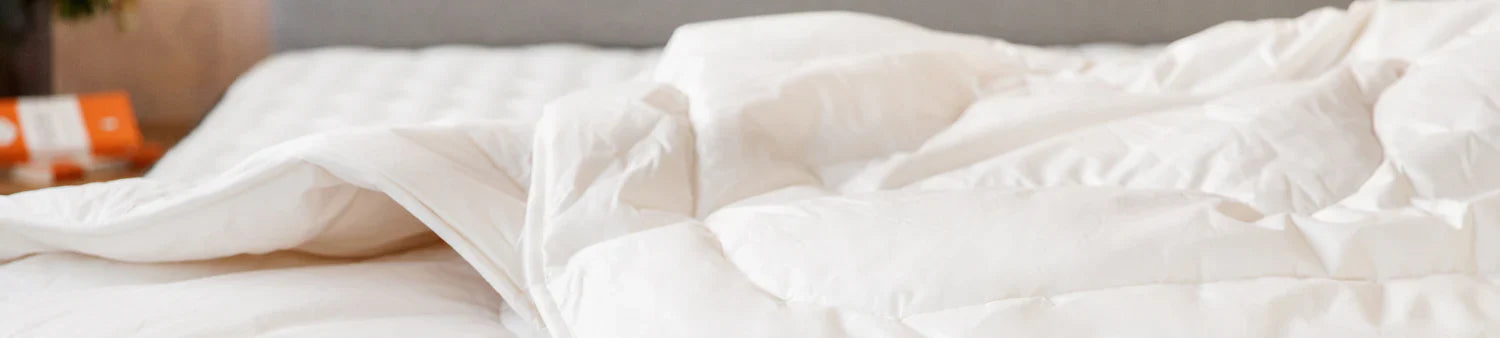 Lavender Quilts