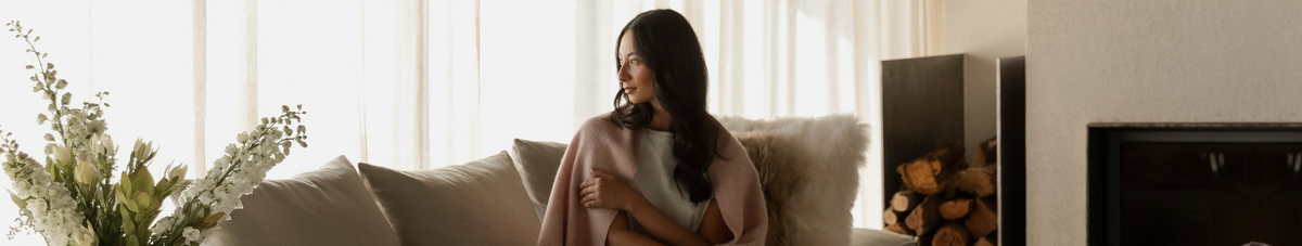 Wool Throws