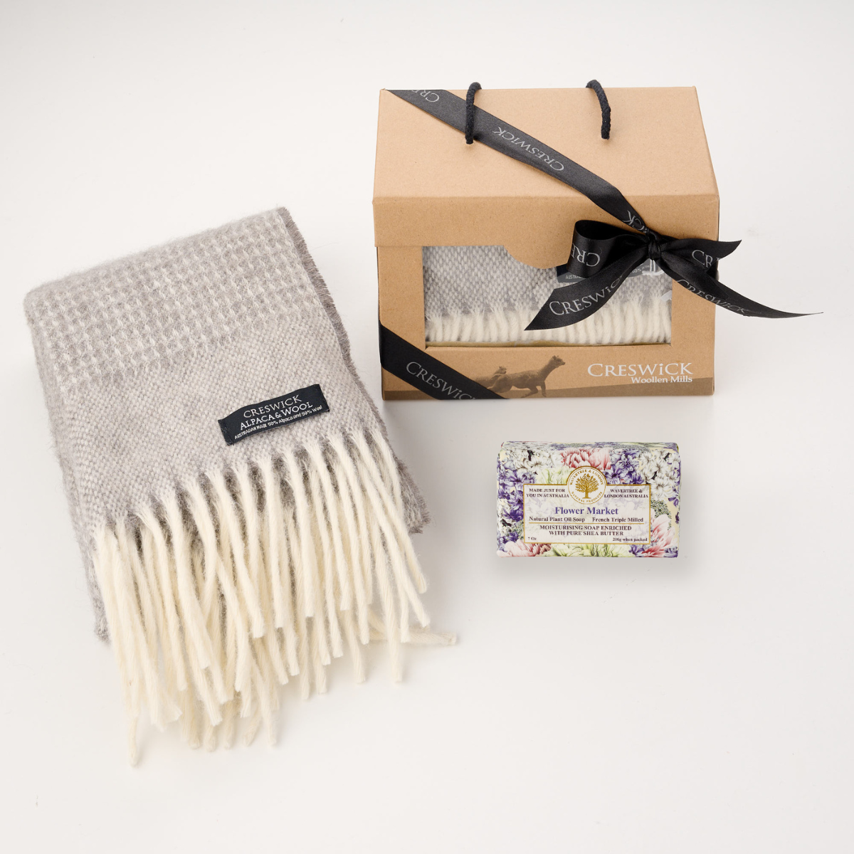 Gift Packs – Creswick Wool