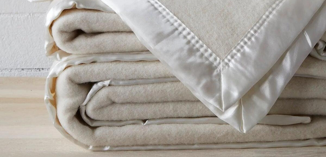 Australian Made Wool Clothing, Blankets & Accessories Creswick Wool