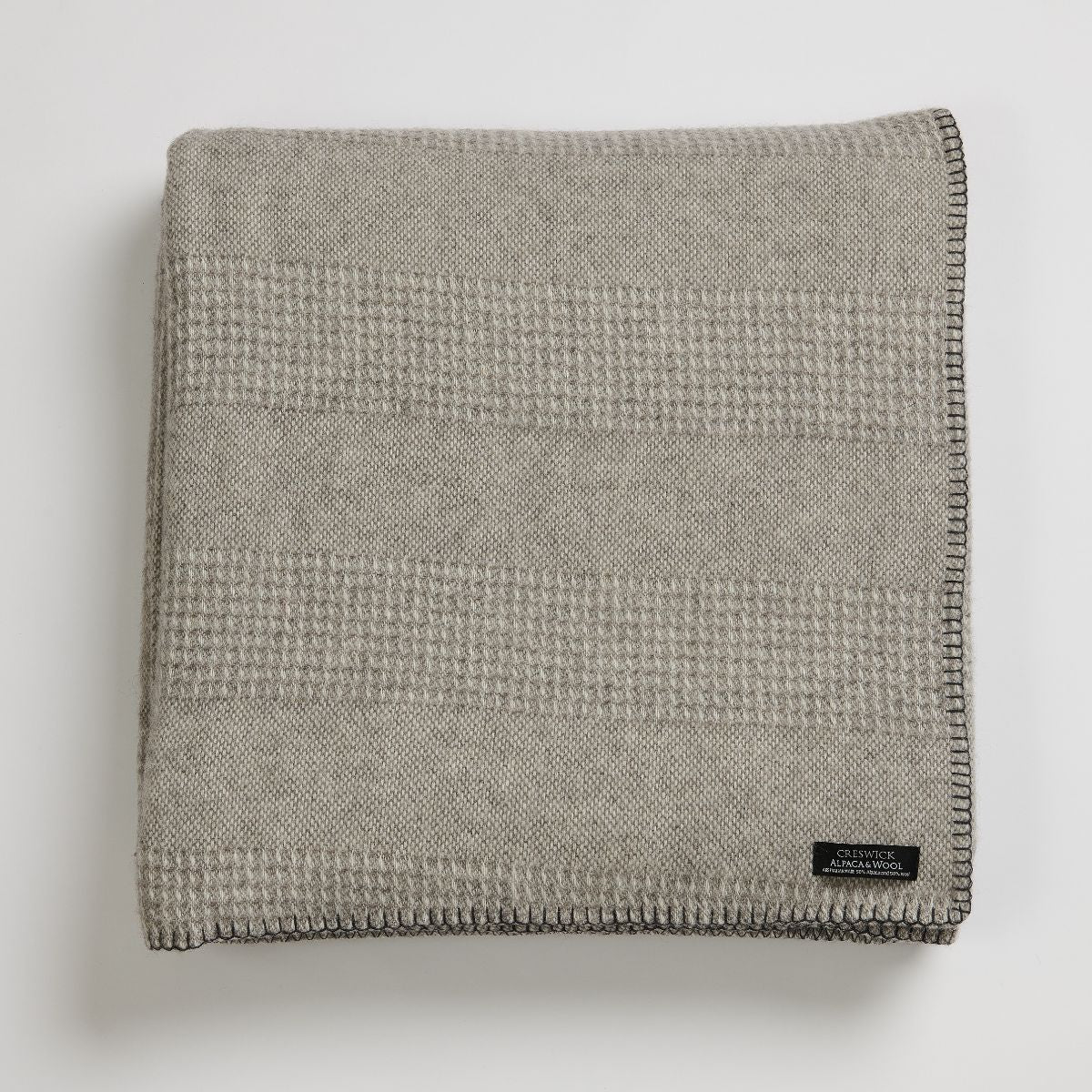 Alpaca Australian Baby Blanket Combo