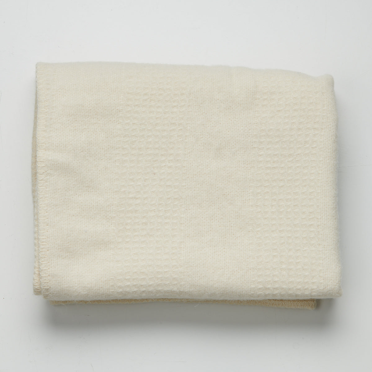 Alpaca Australian Baby Blanket Combo Creswick Wool