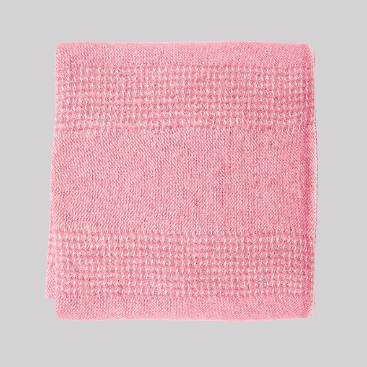 Alpaca Australian Baby Blanket Combo
