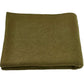 Personal Protection Wool Fire Blanket
