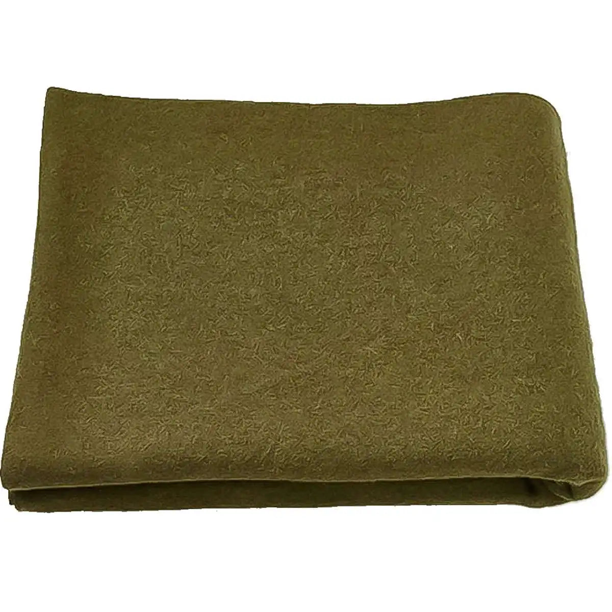 Personal Protection Wool Fire Blanket