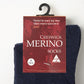 Merino Socks - 2 Pack