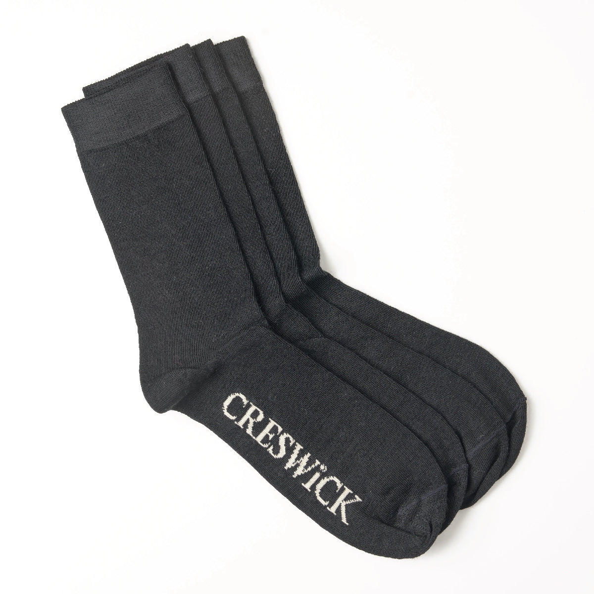 Merino Socks - 2 Pack