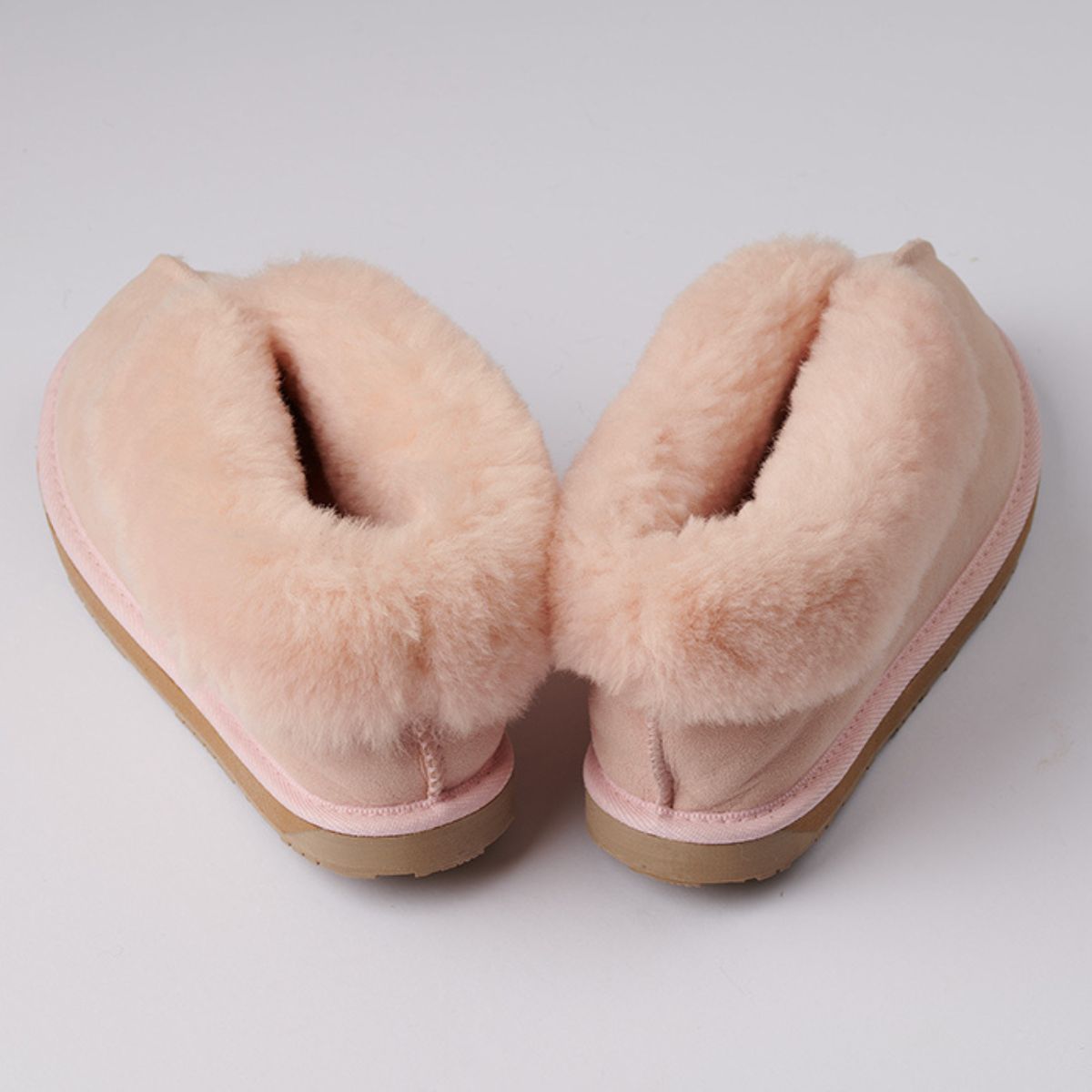 Australian Sheepskin Unisex Slipper F98102