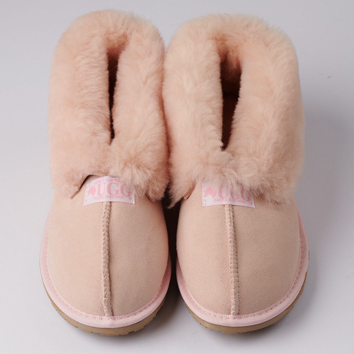 Australian Sheepskin Unisex Slipper F98102