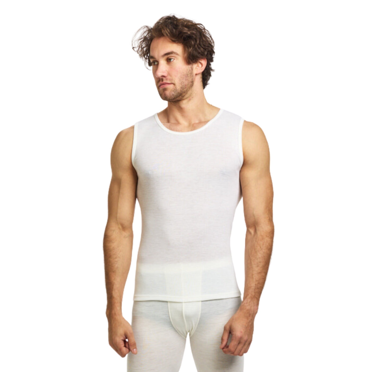 Mens Baselayer Tank