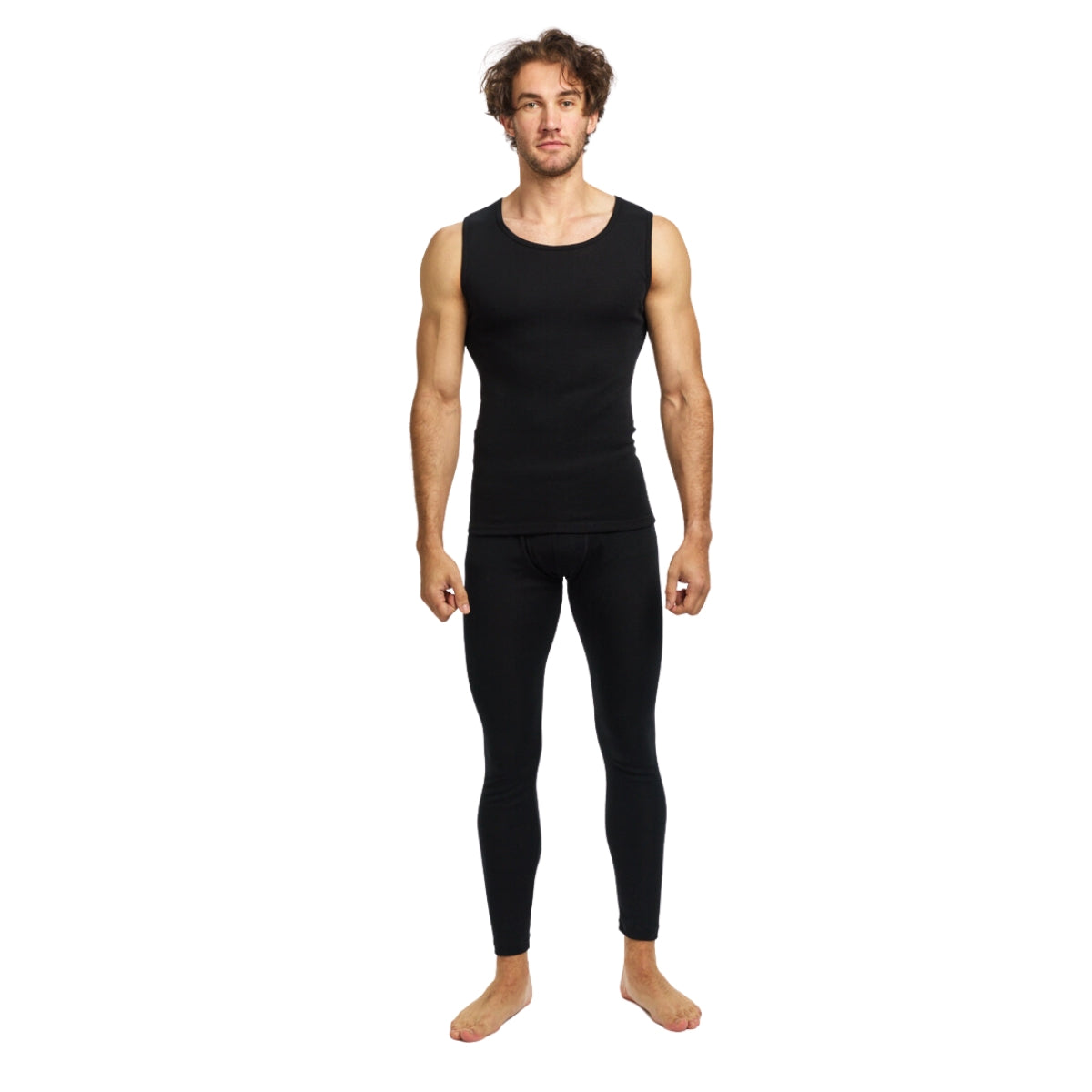 Mens Baselayer Tank