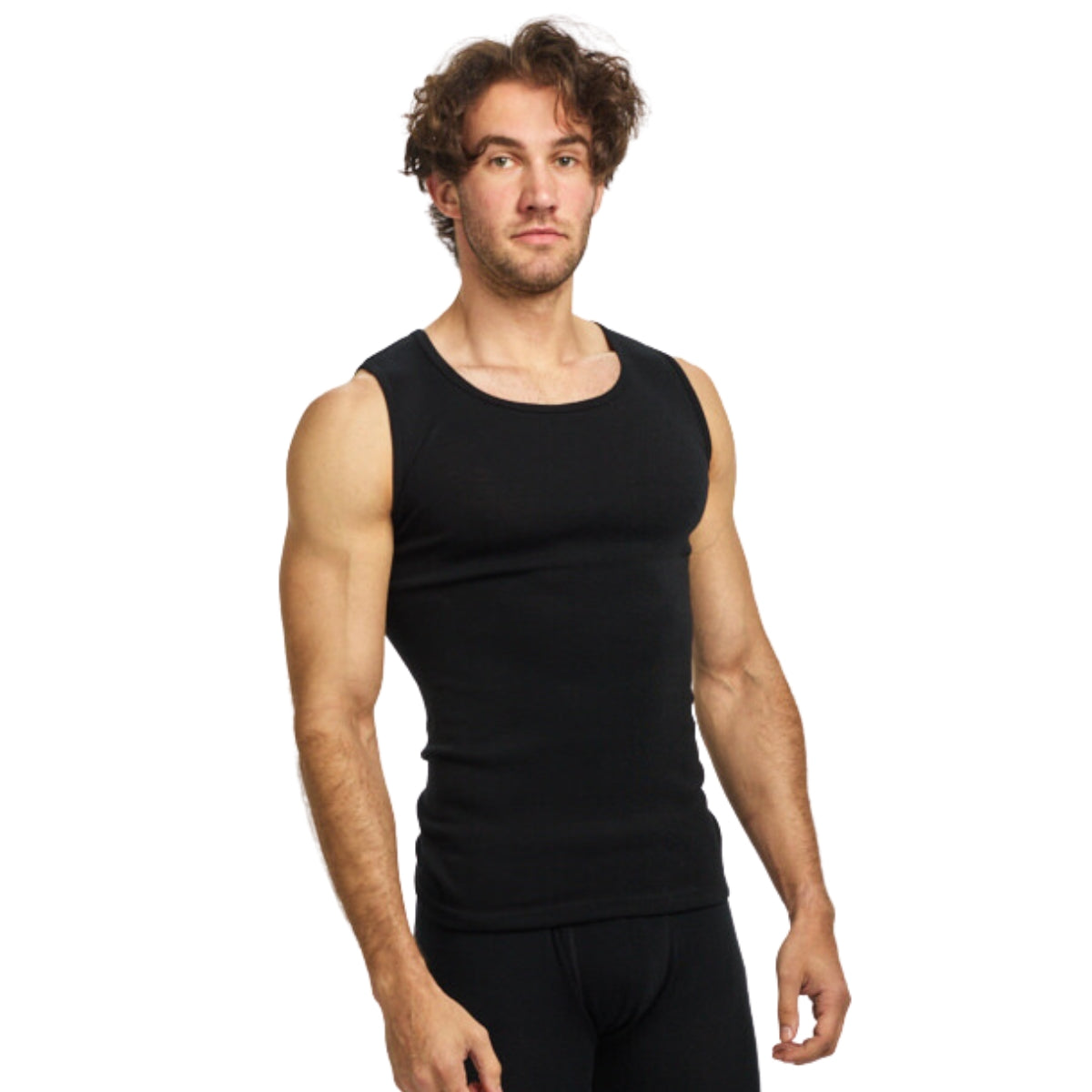 Mens Baselayer Tank