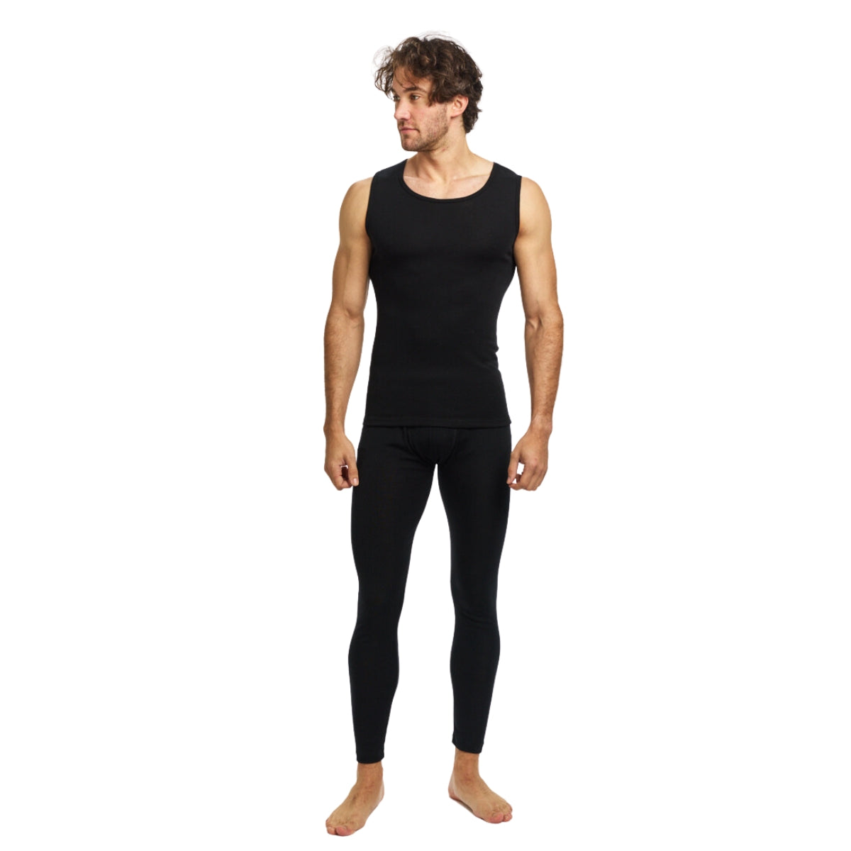 Mens Baselayer Tank