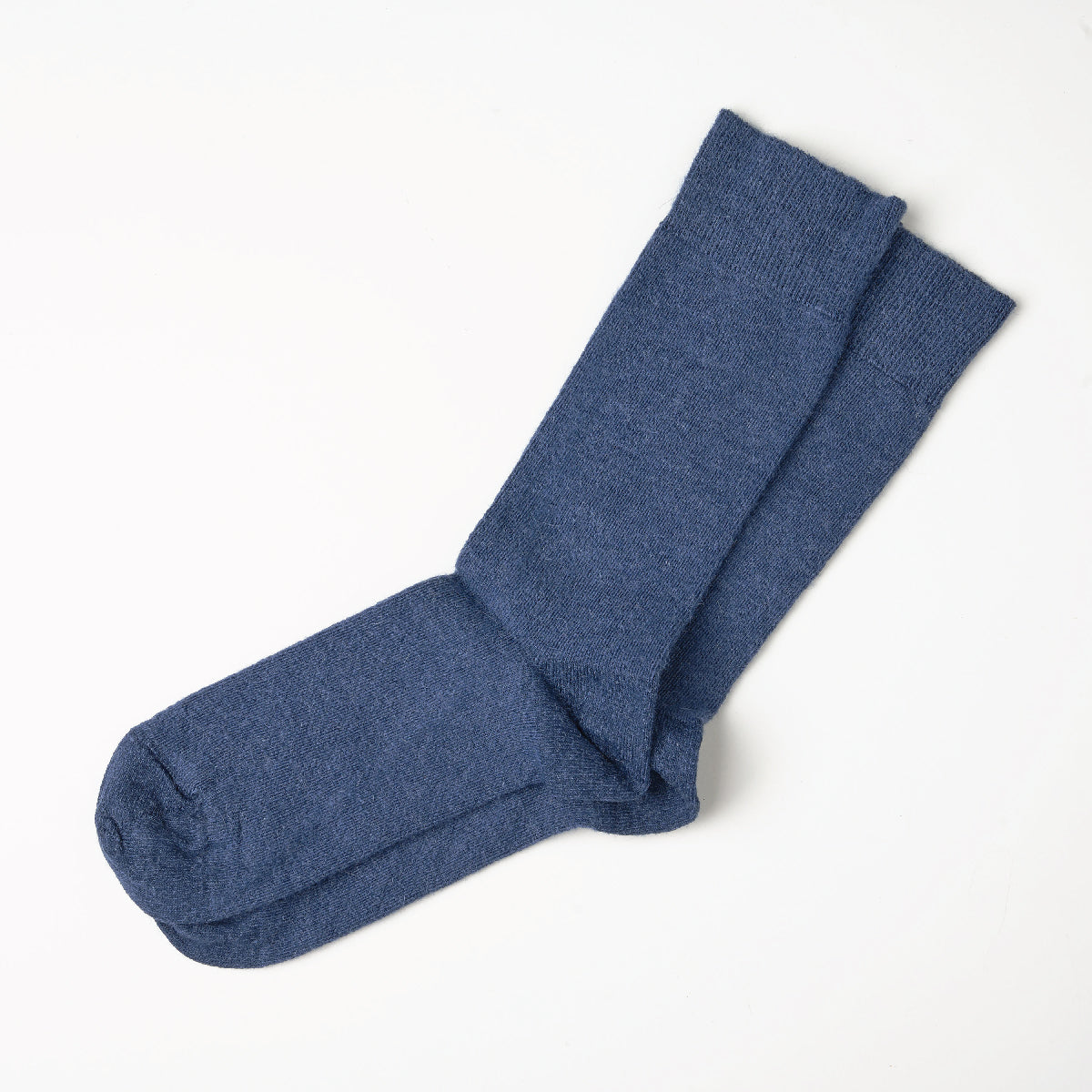 Alpaca Dress Socks