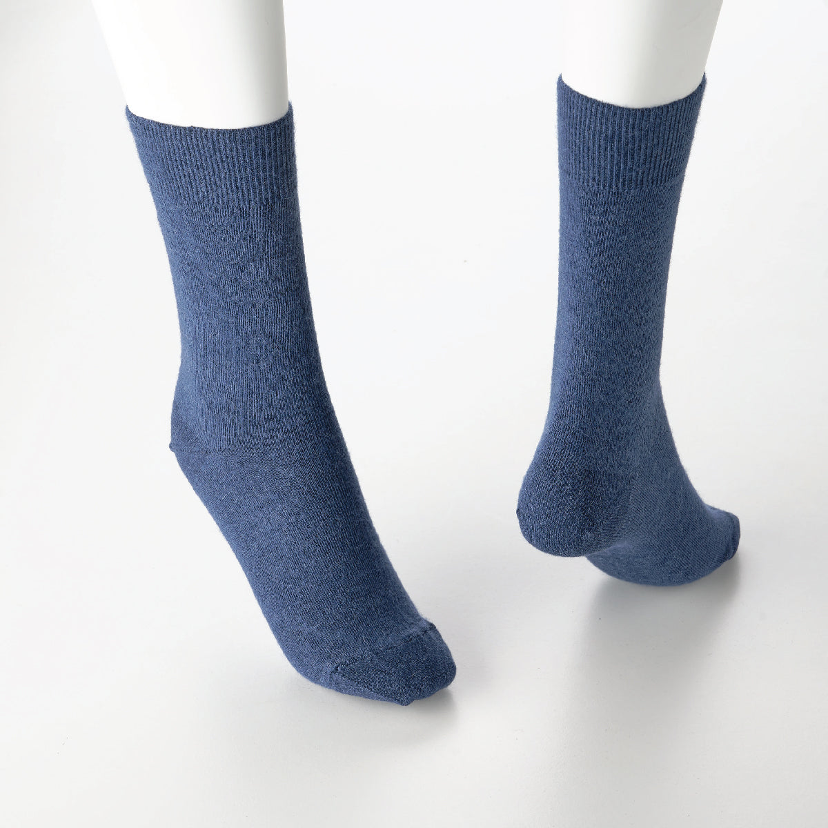 Alpaca Dress Socks