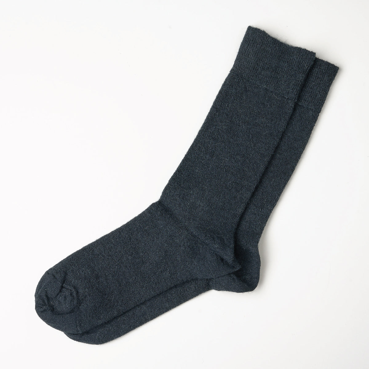 Alpaca Dress Socks