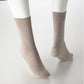 Alpaca Dress Socks
