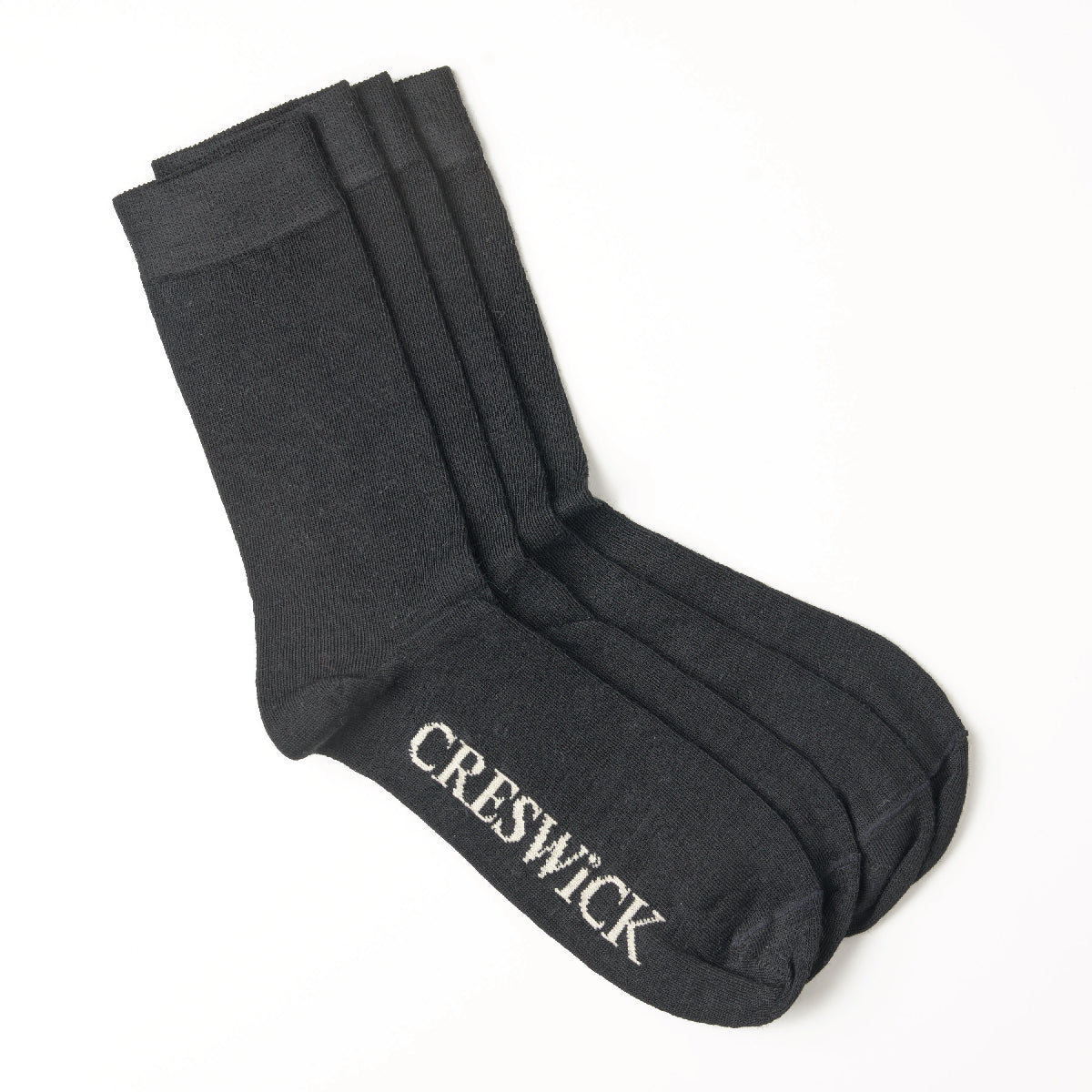 Merino Socks - 12 Pack