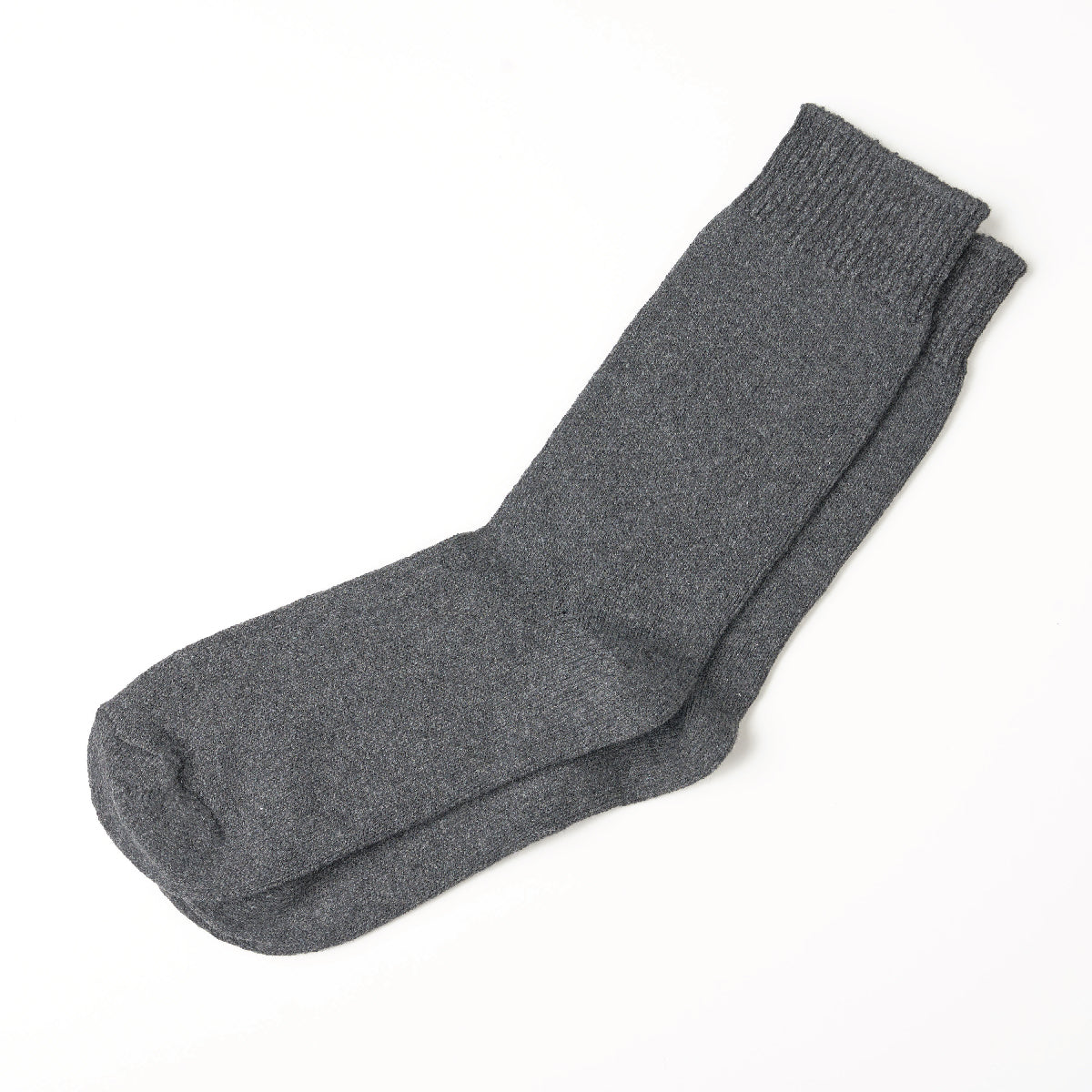 Recycled Wool Socks