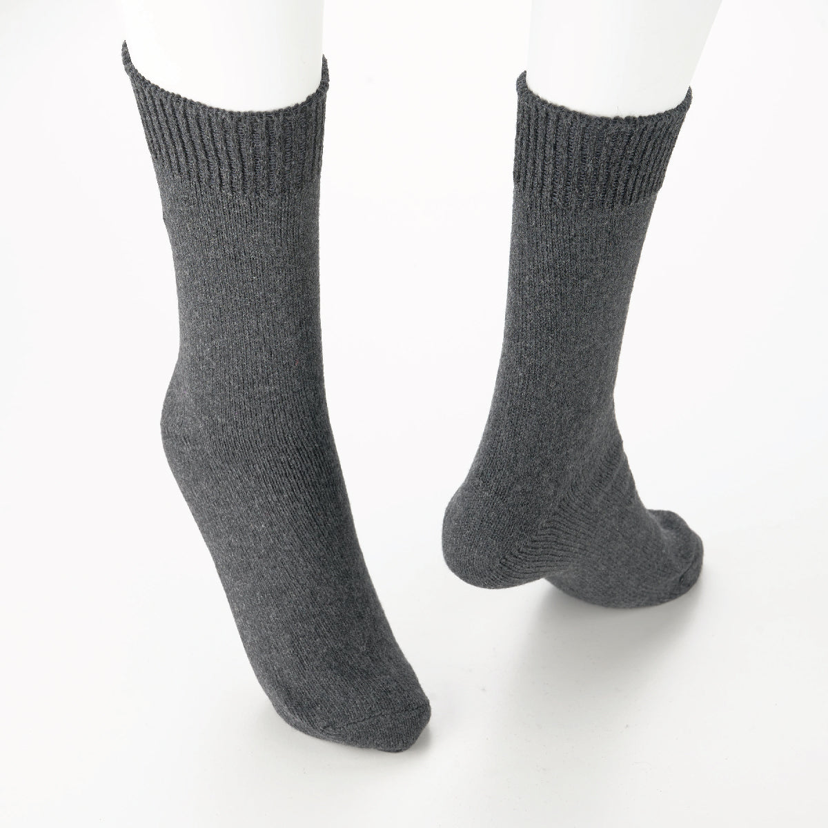 Recycled Wool Socks