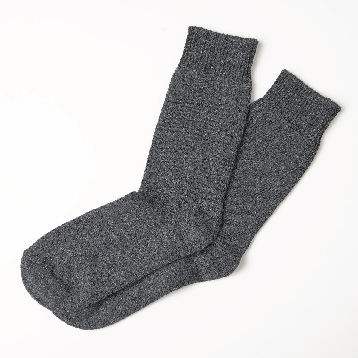 Recycled Wool Socks