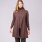Wool Cashmere ETE Cardi