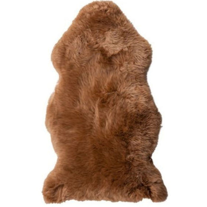 Longwool Sheepskin Rug - 90cm