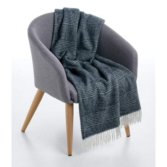 Alpaca Australian Wool Throw Combo