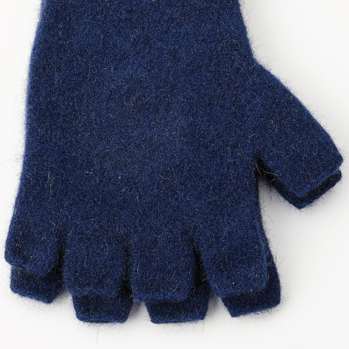 Possum Fingerless Gloves