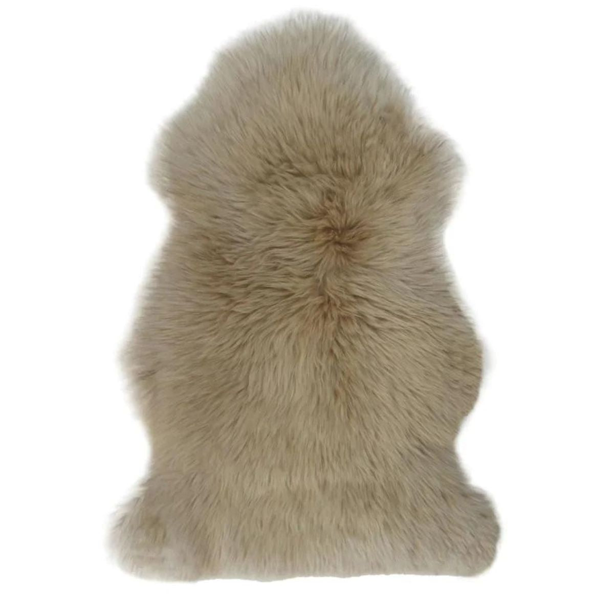 Longwool Sheepskin Rug - 90cm