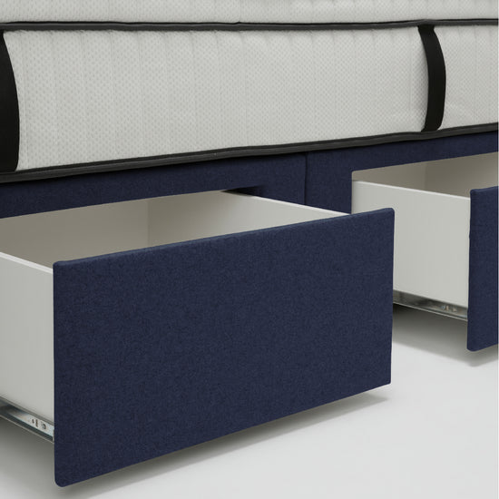 4 DRAWER BED BASE