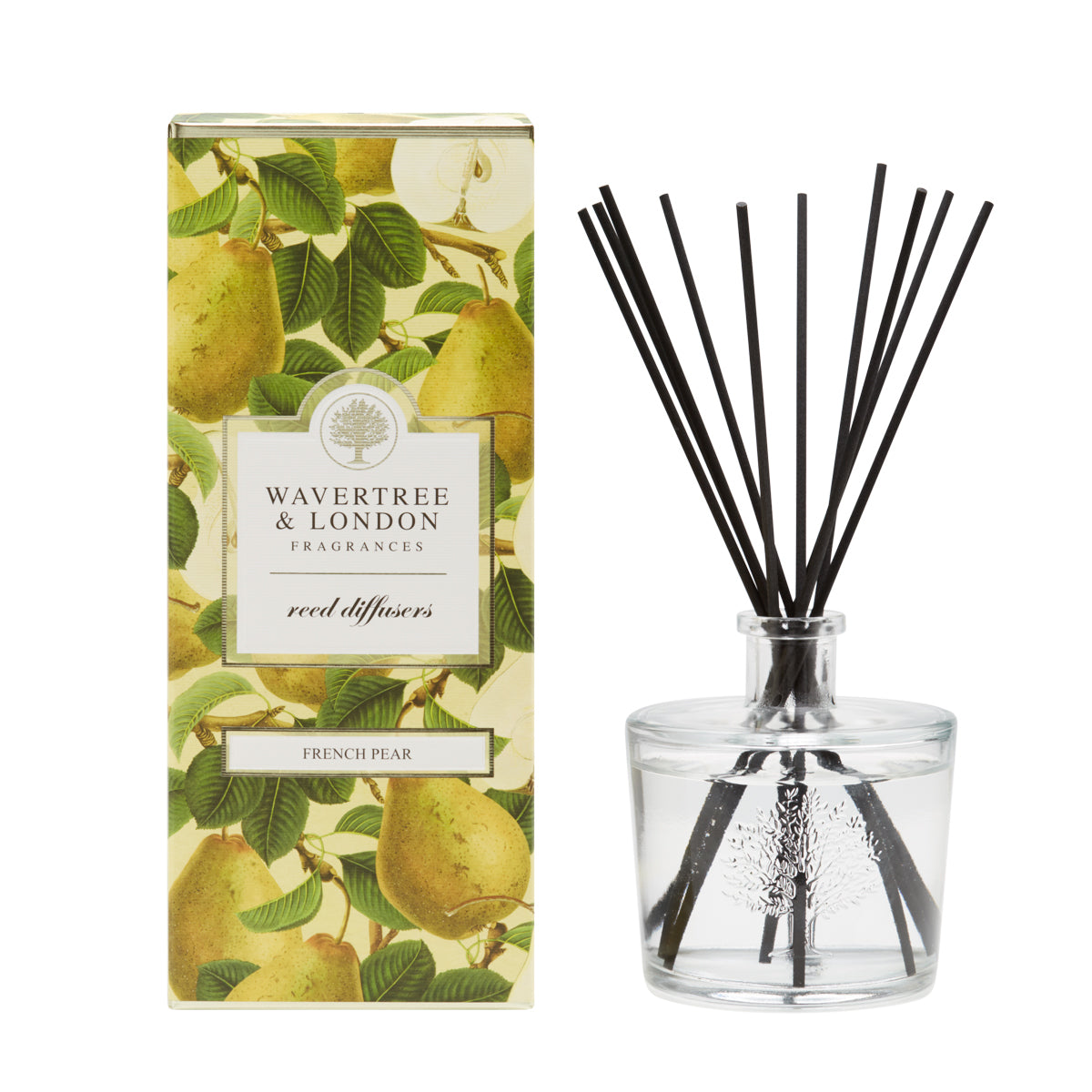 French Pear Diffuser – Creswick Wool