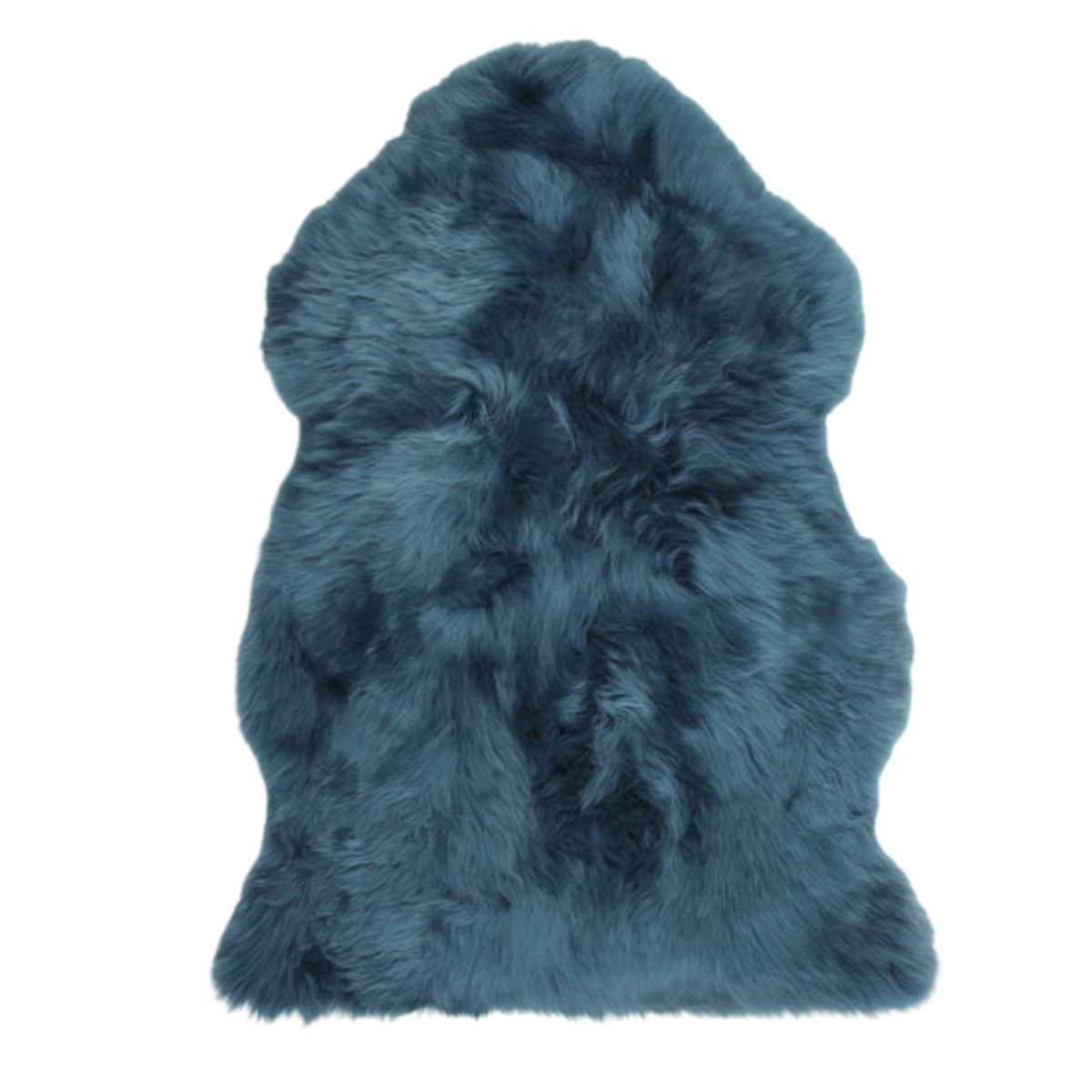 Longwool Sheepskin Rug - 90cm