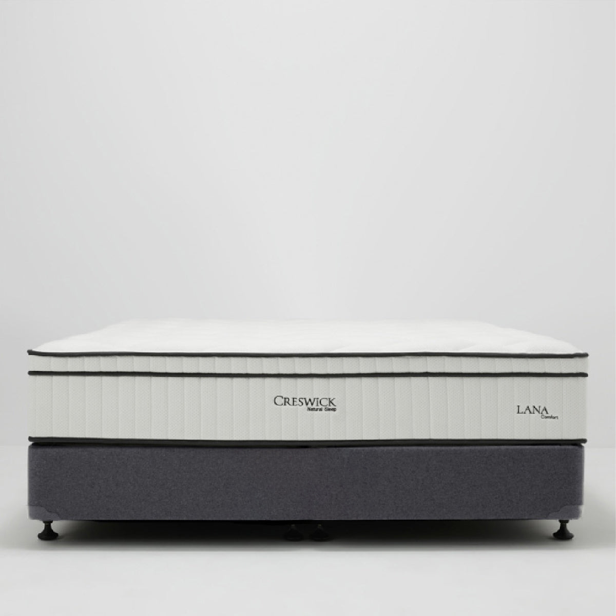 Standard Bed Base Augustus