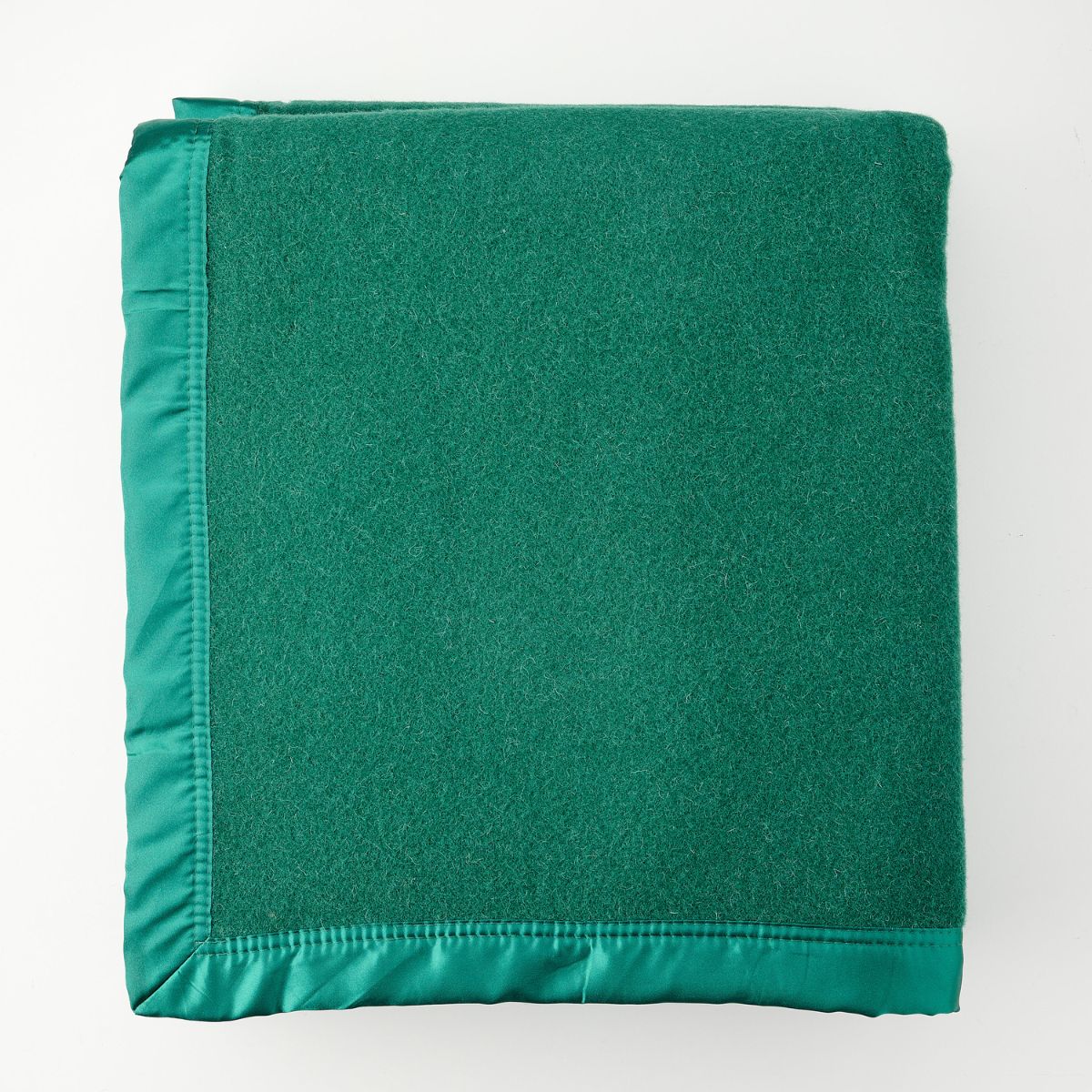 Essential Merino Wool Blanket