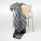 Premium Australian Alpaca Wool Blanket Combo