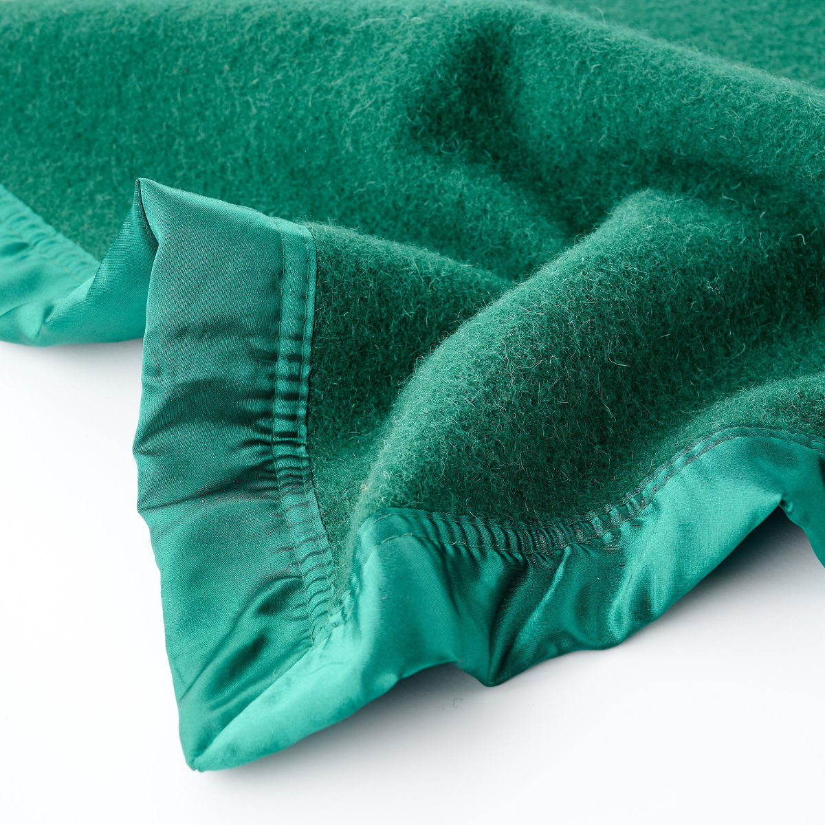 Essential Merino Wool Blanket - 2 Pack