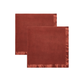 Essential Merino Wool Blanket - 2 Pack