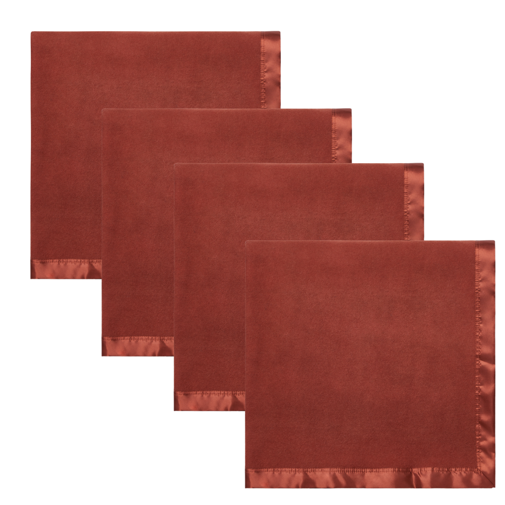 Essential Merino Wool Blanket - 4 Pack