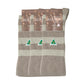 Alpaca Stripe Dress Socks - 3 Pack