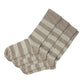 Alpaca Stripe Dress Socks - 3 Pack