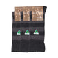 Alpaca Stripe Dress Socks - 3 Pack