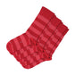 Alpaca Stripe Dress Socks - 3 Pack