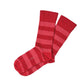 Alpaca Stripe Dress Socks - 3 Pack