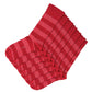 Alpaca Stripe Dress Socks - 6 Pack