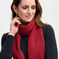 Possum Rib Scarf